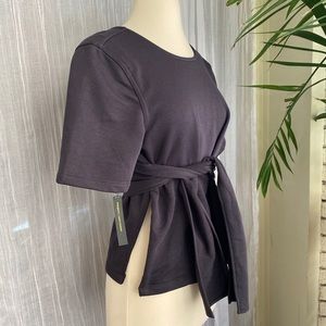 Nike Dry Fit Backless Top